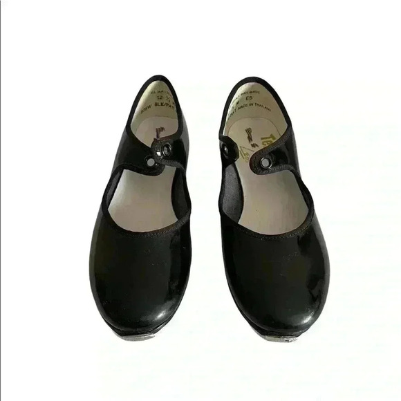Tempo by Leo’s tap shoe - Picture 2 of 8